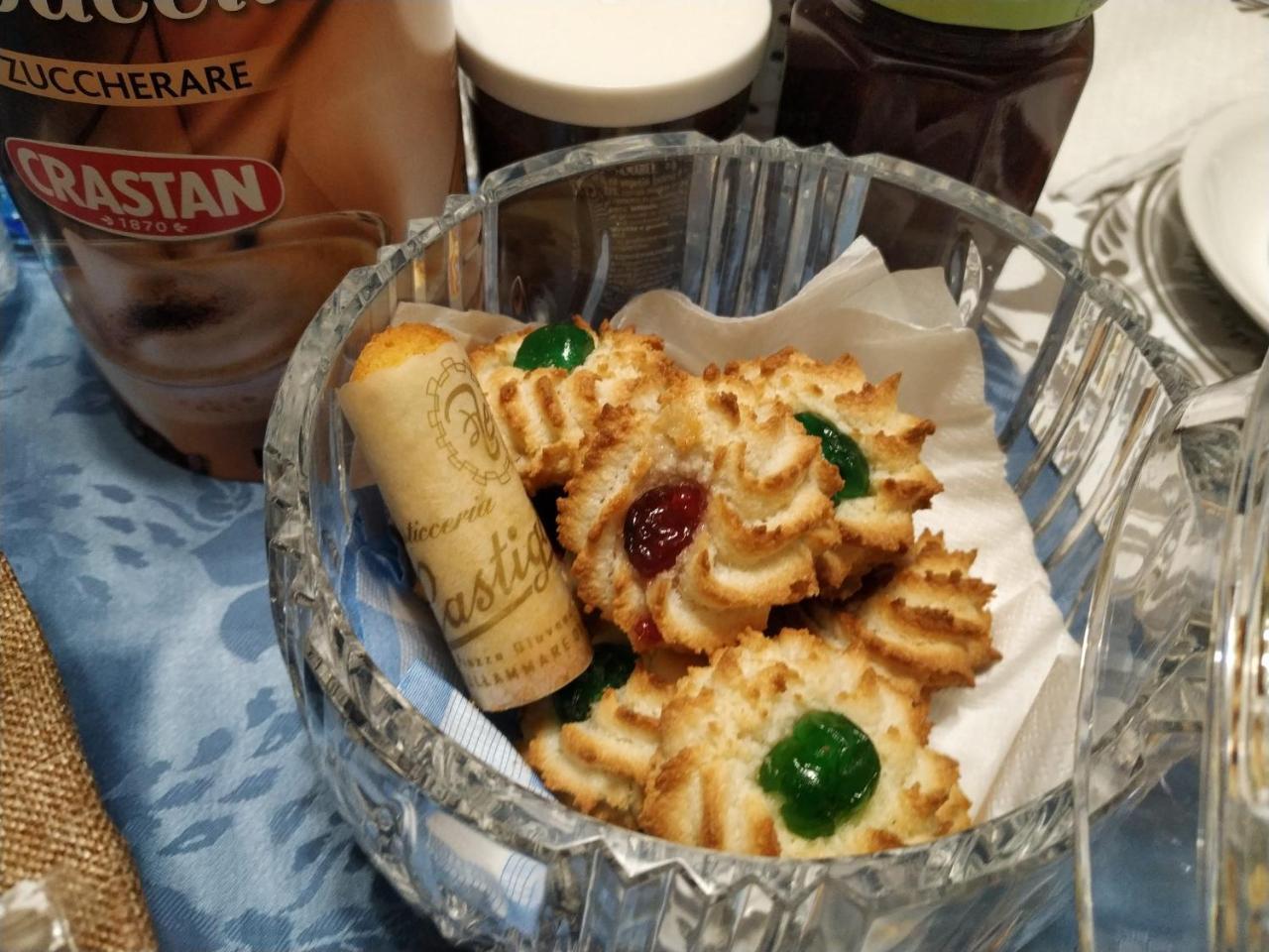 Il Timone B&B 카스텔라마레디스타비아 외부 사진