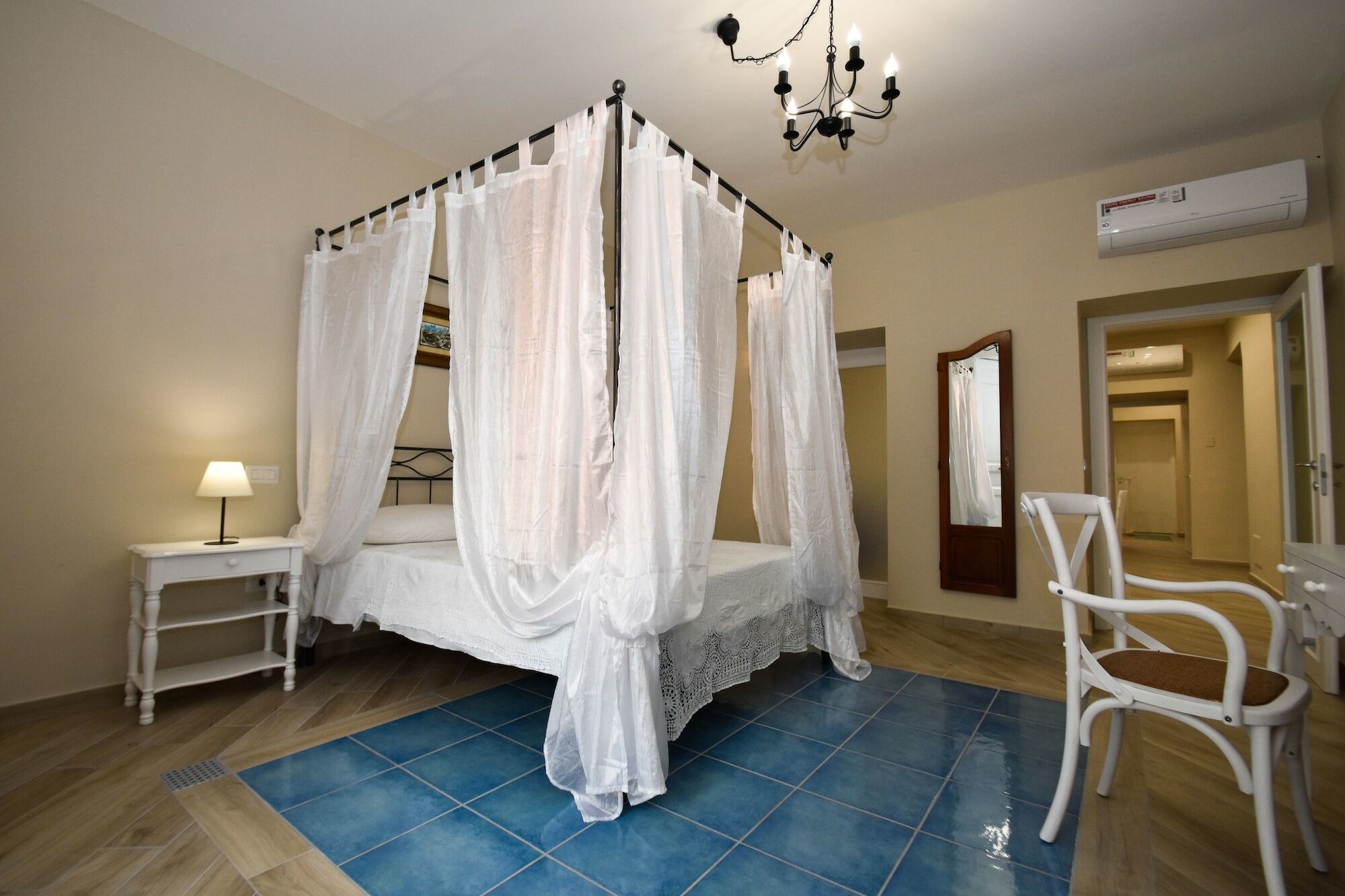 Il Timone B&B 카스텔라마레디스타비아 외부 사진